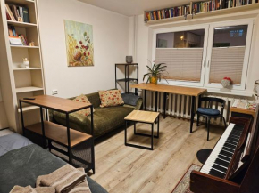 HOME20GEDV Vilnius